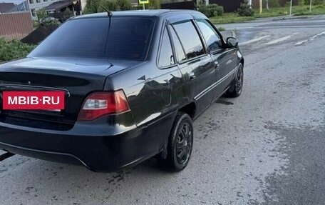 Daewoo Nexia I рестайлинг, 2010 год, 199 000 рублей, 6 фотография