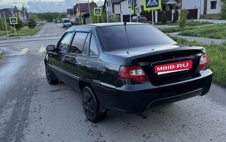 Daewoo Nexia I рестайлинг, 2010 год, 199 000 рублей, 4 фотография