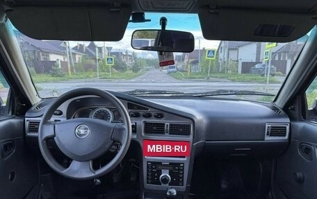 Daewoo Nexia I рестайлинг, 2010 год, 199 000 рублей, 9 фотография