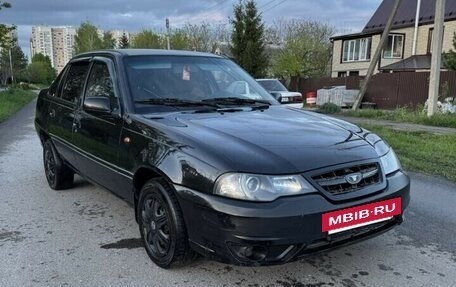 Daewoo Nexia I рестайлинг, 2010 год, 199 000 рублей, 8 фотография