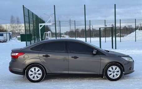 Ford Focus III, 2012 год, 825 000 рублей, 7 фотография