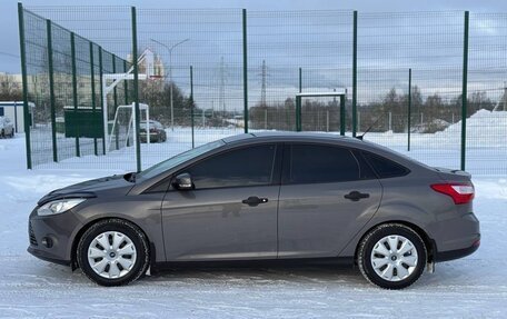 Ford Focus III, 2012 год, 825 000 рублей, 3 фотография