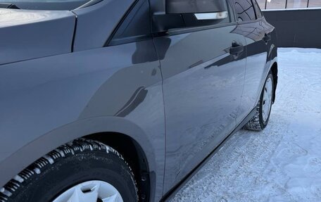 Ford Focus III, 2012 год, 825 000 рублей, 10 фотография