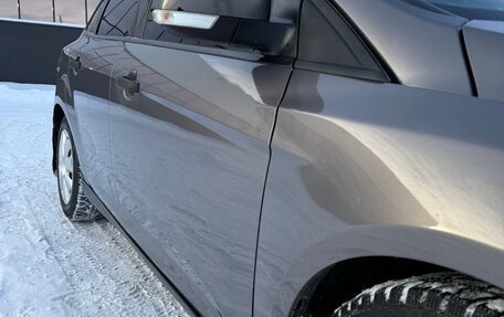 Ford Focus III, 2012 год, 825 000 рублей, 11 фотография