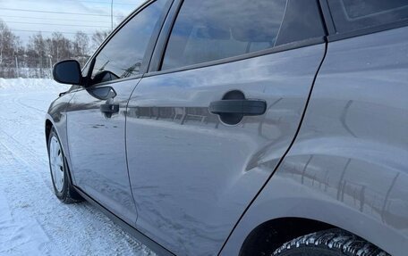 Ford Focus III, 2012 год, 825 000 рублей, 13 фотография