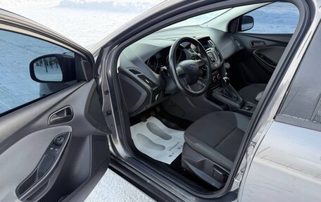 Ford Focus III, 2012 год, 825 000 рублей, 15 фотография