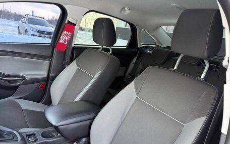 Ford Focus III, 2012 год, 825 000 рублей, 17 фотография