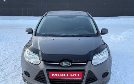 Ford Focus III, 2012 год, 825 000 рублей, 9 фотография