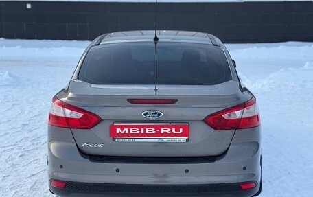 Ford Focus III, 2012 год, 825 000 рублей, 5 фотография