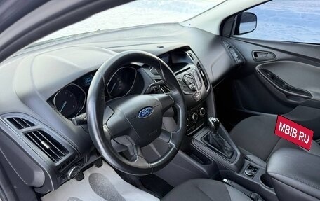 Ford Focus III, 2012 год, 825 000 рублей, 16 фотография