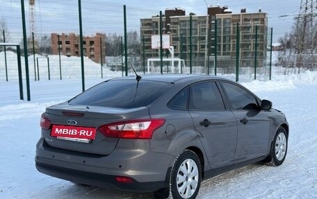 Ford Focus III, 2012 год, 825 000 рублей, 6 фотография