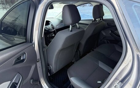 Ford Focus III, 2012 год, 825 000 рублей, 19 фотография