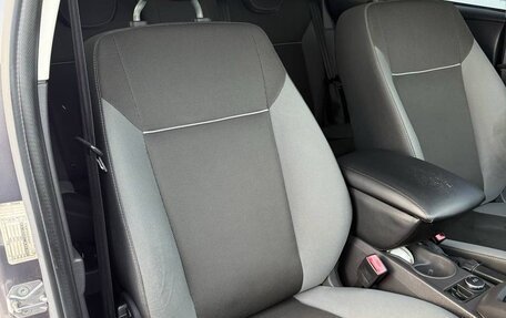 Ford Focus III, 2012 год, 825 000 рублей, 23 фотография