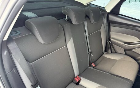Ford Focus III, 2012 год, 825 000 рублей, 22 фотография