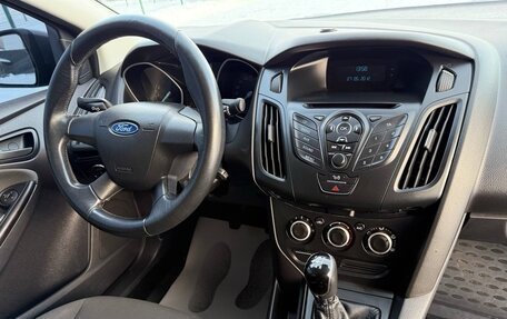 Ford Focus III, 2012 год, 825 000 рублей, 26 фотография
