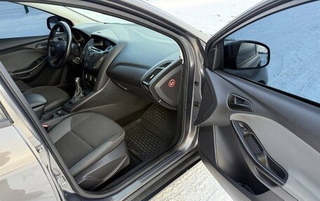 Ford Focus III, 2012 год, 825 000 рублей, 24 фотография