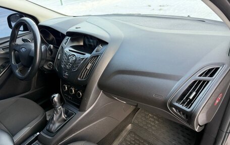 Ford Focus III, 2012 год, 825 000 рублей, 25 фотография