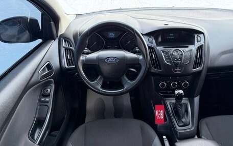 Ford Focus III, 2012 год, 825 000 рублей, 18 фотография