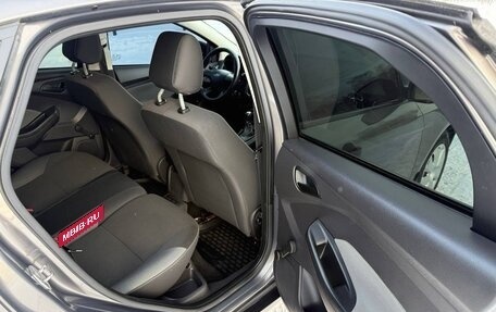 Ford Focus III, 2012 год, 825 000 рублей, 21 фотография