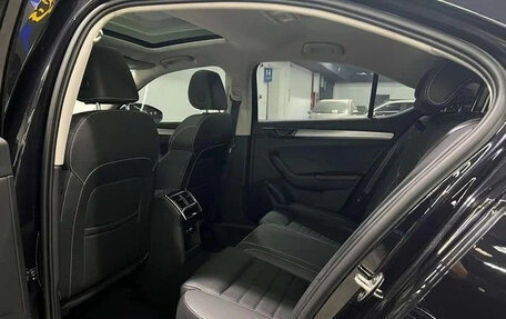 Skoda Superb III рестайлинг, 2022 год, 1 640 000 рублей, 14 фотография