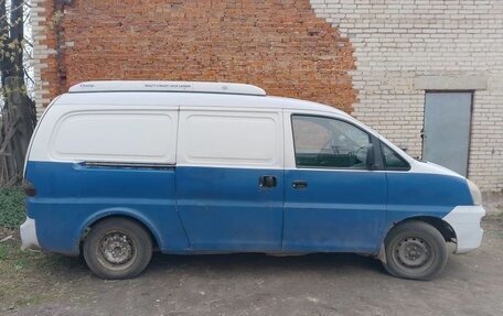 Hyundai Starex I рестайлинг, 2006 год, 350 000 рублей, 1 фотография