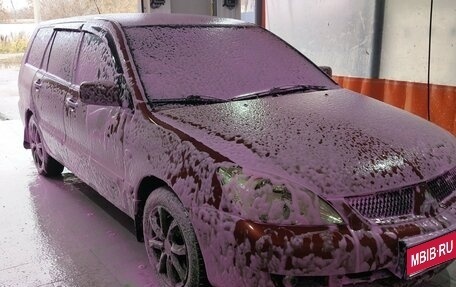Mitsubishi Lancer IX, 2008 год, 299 999 рублей, 1 фотография