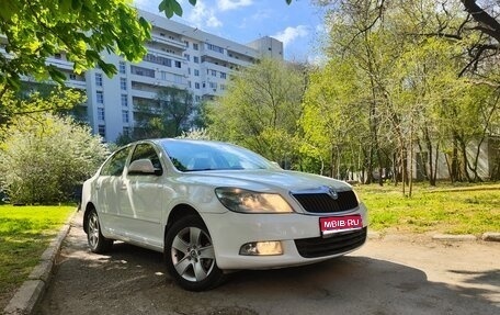 Skoda Octavia, 2008 год, 750 000 рублей, 1 фотография