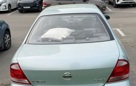 Nissan Almera Classic, 2006 год, 480 000 рублей, 4 фотография