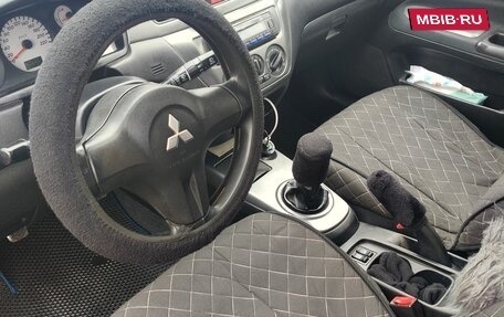 Mitsubishi Lancer IX, 2008 год, 299 999 рублей, 2 фотография