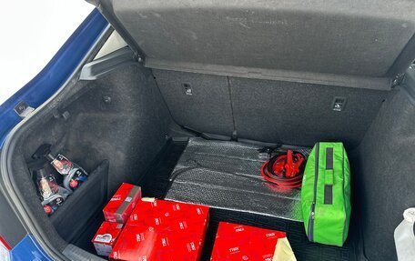 Skoda Rapid I, 2019 год, 1 225 000 рублей, 16 фотография