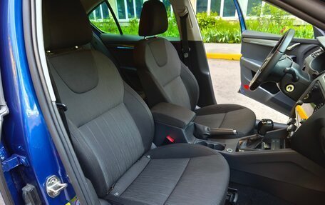 Skoda Octavia, 2019 год, 1 620 000 рублей, 6 фотография