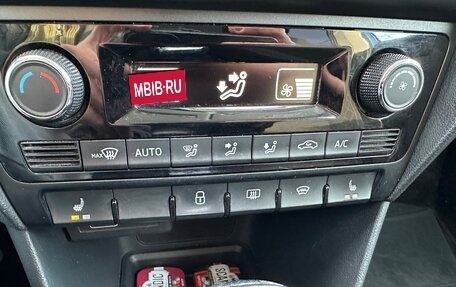 Skoda Rapid I, 2019 год, 1 225 000 рублей, 19 фотография