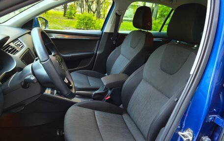 Skoda Octavia, 2019 год, 1 620 000 рублей, 12 фотография