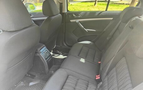 Skoda Octavia, 2008 год, 750 000 рублей, 12 фотография