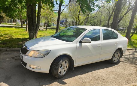 Skoda Octavia, 2008 год, 750 000 рублей, 8 фотография