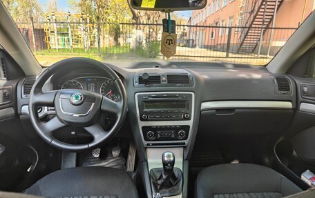 Skoda Octavia, 2008 год, 750 000 рублей, 11 фотография