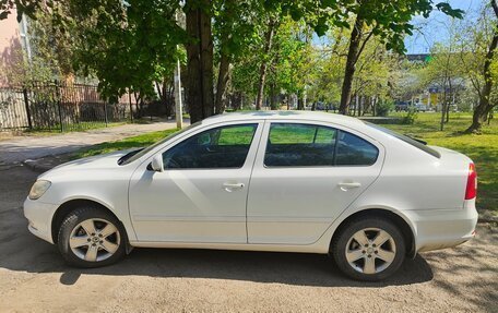 Skoda Octavia, 2008 год, 750 000 рублей, 7 фотография
