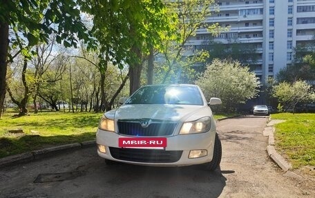 Skoda Octavia, 2008 год, 750 000 рублей, 2 фотография