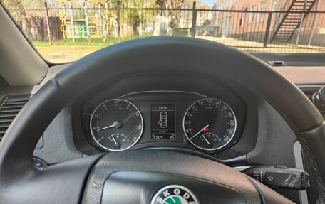 Skoda Octavia, 2008 год, 750 000 рублей, 10 фотография