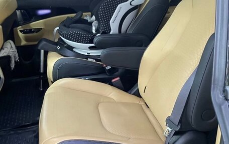 KIA Carnival, 2023 год, 4 650 000 рублей, 6 фотография