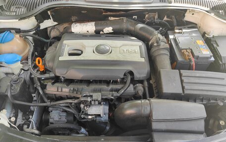 Skoda Octavia, 2008 год, 750 000 рублей, 15 фотография