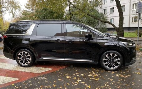 KIA Carnival, 2023 год, 4 650 000 рублей, 4 фотография