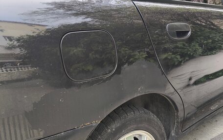 Chevrolet Lanos I, 2007 год, 220 000 рублей, 2 фотография