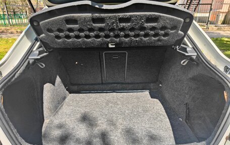 Skoda Octavia, 2008 год, 750 000 рублей, 13 фотография