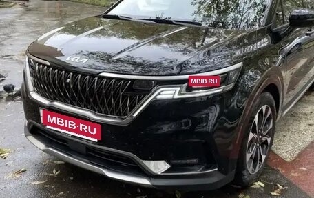 KIA Carnival, 2023 год, 4 650 000 рублей, 3 фотография