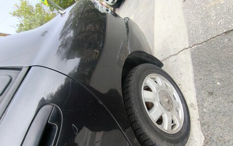 Chevrolet Lanos I, 2007 год, 220 000 рублей, 10 фотография
