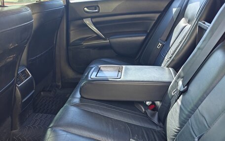 Nissan Teana, 2011 год, 1 350 000 рублей, 9 фотография