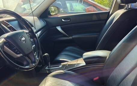 Nissan Teana, 2011 год, 1 350 000 рублей, 5 фотография