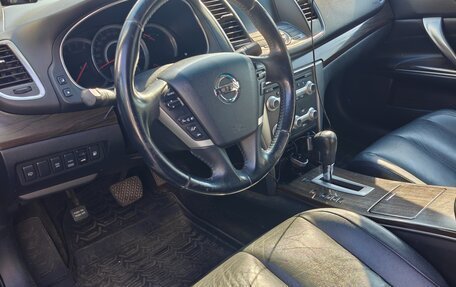 Nissan Teana, 2011 год, 1 350 000 рублей, 6 фотография