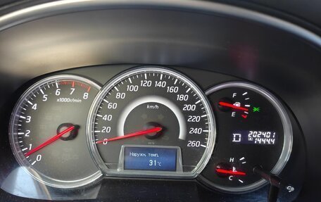 Nissan Teana, 2011 год, 1 350 000 рублей, 7 фотография